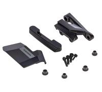 SRAM Rival XPLR AXS E1 Kit de dérailleur arrière avec Skid Cover, Douille et vis