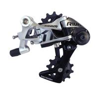 Sram Rival 1 Type 3.0 Rear Derailleur Noir,Gris 11s / Max 28t