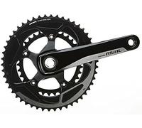 SRAM Pédalier Rival 22 BB30 170 mm 50/34D 11 vitesses Noir