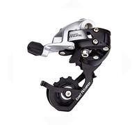 SRAM Dérailleur arrière Rival 22 – 11 vitesses – Noir/Argenté – Max 28T