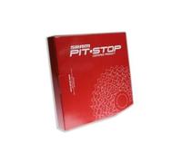 Sram Brake Cable Sleeve 30 M Noir 5 mm Black