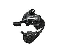 SRAM Dérailleur arrière Force 22 – Noir – 11 vitesses – Max 28 dents