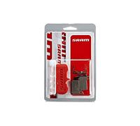 SRAM Plaquettes de Frein pour Red 22/Force 22/Rival 22/S700/Level/Apex organisch