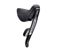 Sram Rival22 Zero Loss Left Brake Lever With Shifter Noir 2s Black