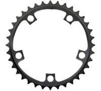 SRAM Plato 36 D Negro 3MM Offset (50-36, 52-36, 46-36)