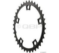 SRAM Plateau Road 34 dents 110 mm 5 branches Alu 3 mm Noir