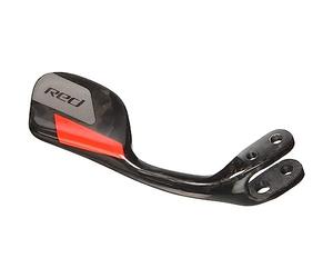 SRAM Road Red Kit de 2013/rouge 22 Ergodynamic Gauche de Levier de Vitesse-Gris