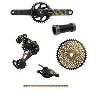 Rockshox Deluxe Ultimate Rct Trunnion/standard C2 Shock Absorber Argenté 65 mm / 205 mm Black