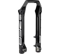 Sram Rockshboost Zeb Fourchette Mixte Adulte, Gloss Black, 38 mm
