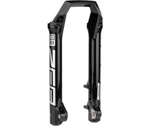 Sram Rockshboost Zeb Fourchette Mixte Adulte, Gloss Black, 38 mm