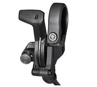 Sram ROCKSHOX_710845835391 Plateaux Mixte, Noir, Taille Unique