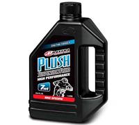 Rockshox Maxima Racing 7wt Oil 1l Noir Black