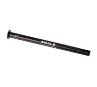 SRAM Axe traversant arrière VTT Maxle Stealth noir 12 x 142 mm 167 mm