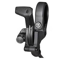 Sram Rockshox Rec Bouteilles Boxxer Ultimate 29 Boost Noir