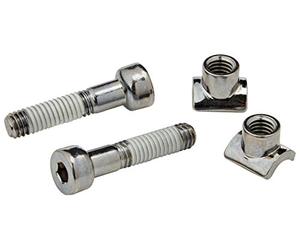 Sram RockShox Reverb Kit écrous et boulons de rechange Noir
