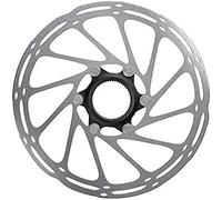 SRAM Rotor Centerline Centerlock Arrondi Unisex-Adult, Multicolore, 160mm