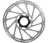 SRAM Rotor - Centerline Centerlock Arrondi - Unisexe Adulte - Multicolore - 180 mm
