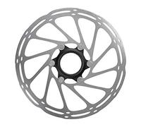 Sram Centerline Rounded 200mm Centerlock disque de frein One Size Gris