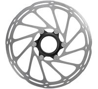 SRAM Rotor Centerline Centerlock Arrondi Unisex-Adult, Multicolore, 160mm