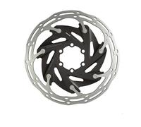 SRAM Rotor Centerline X Road 2 Piece (Includes Stainless Steel Rotor Bolts) Roun