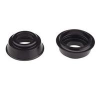 SRAM Kit de conversion roue avant en 15x100 mm Roam 30/Rail 40/Rise 60/XX/X0/900 noir universal