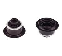 SRAM Adaptateur moyeu arrière Roam30/40, Rise XX/X0 – 9/10 vitesses – Noir 10x135 mm