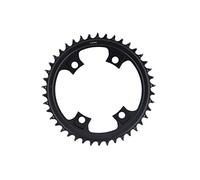 Plateau sram x sync 107mm 12 vitesses noir