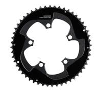 SRAM Plateau Red B2 X-Glide 2-Pin, 5 bras, BCD 110 mm noir 50 Zähne