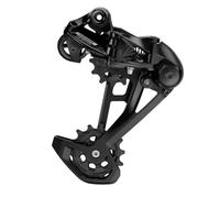 SRAM S200 Eagle Dérailleur Arrière 12 Vitesses Longue Cage 52T Max Noir