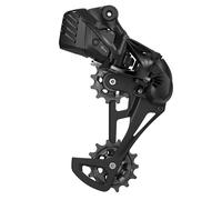 Sram S500 Eagle AXS Dérailleur 12V Chape Longue 52D Noir