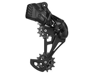 Sram S500 Eagle AXS Dérailleur 12V Chape Longue 52D Noir