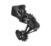 Sram S400 Eagle Drivetrain Axs Rear Derailleur Argenté 12s / Max 52t