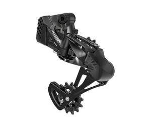 SRAM S500 Eagle AXS Dérailleur Arrière 12 Vitesses Longue Cage 52T Max | Dérailleur arrière