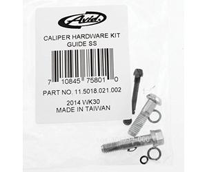 SRAM S8021002 Kit de Montage d'étrier