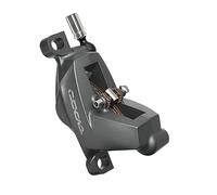 Sram Scheibenbrems Caliper Assembly Dark Polar, Code Bronze Stealth C1, 115.018.056.017