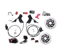 SRAM Set de dérailleurs "Red eTap AXS 2x", "Road Di