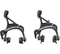SRAM Set de Freins sur Jante av+arr Force AXS noir Satz (VR + HR)