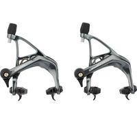 SRAM Set de Freins sur Jante av+arr Force gris universal