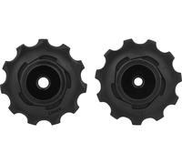 SRAM Set de Galets de Dérailleur en Céramique pour Red 22 / Red noir 10/11-fach