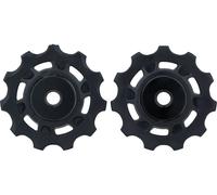 SRAM Set de Galets de Dérailleur pour X7 / X9 / X0 Modèle 2010-2011 noir universal