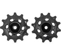 SRAM Set de Galets Hybrid X-Sync pour Dérailleur Arrière ™XX1, 11vit. noir