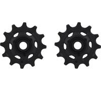 SRAM Set de Galets pour Dérailleur Arrière Apex XPLR AXS noir 12 fach