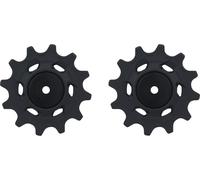 Sram Rival Xplr Etap Axs Jockey Wheel Set Noir Black