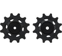 SRAM Set de Galets pour Dérailleur Arrière X-Sync™ Force eTap AXS 12vit. noir 12 fach