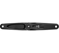SRAM Set de manivelle Eagle 90 ISIS pour Brose noir