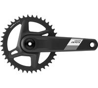 SRAM Set de Pédalier Apex 1 Wide DUB DM 1x12 vitesses noir 160.0 mm 40 Zähne