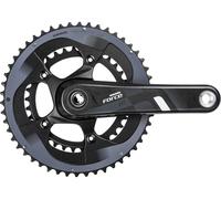 SRAM Set de Pédalier en Carbone Force 22 GXP 11 vitesses noir 170.0 mm 34-50
