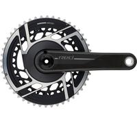 Sram Red AXS E1 48/35 12-Fach Crank 172.5 Noir