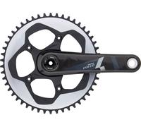 SRAM Set de Pédalier Force 1 Axe 30 mm 11 vitesses - Emballage Atelier noir