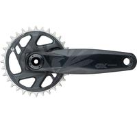 Pedalier sram gx eagle dub plateau direct mount 32 dents sans boitier